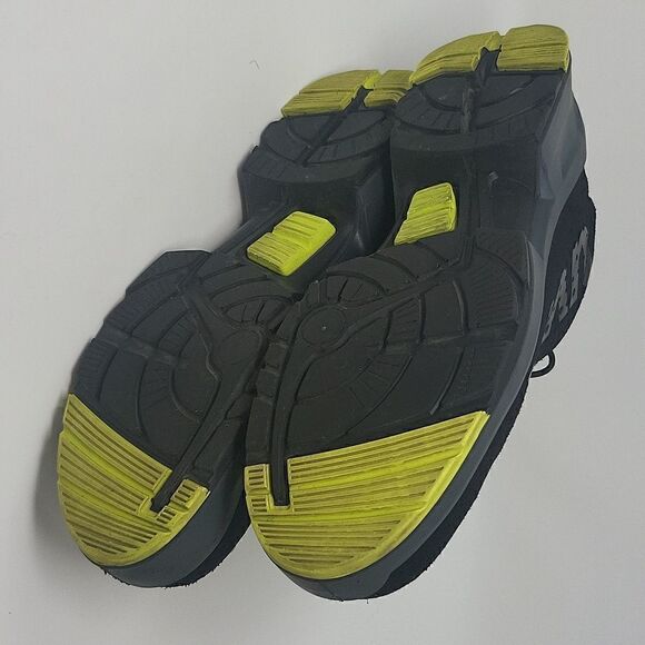 uvex 1 shoe S1 SRC with BOA® Fit System - Picture 4 of 6